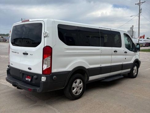Used 2018 Ford Transit 350 XLT RWD image 5