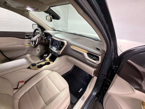 Used 2019 GMC Acadia Denali AWD/4WD image 29