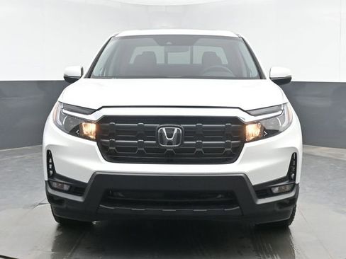 New 2026 Honda Ridgeline RTL image 3