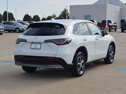 Used 2024 Honda HR-V EX-L image 6