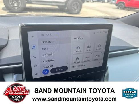 Used 2025 Toyota Corolla FX w/ Convenience Package FWD image 23