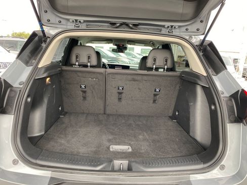 Used 2025 Buick Encore GX Preferred image 30