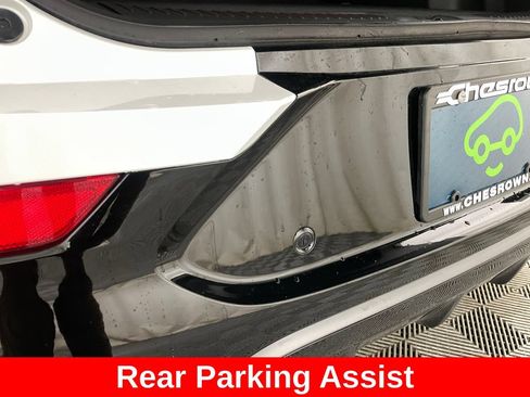 Certified 2026 Buick Encore GX Sport Touring w/ Advanced Technology Package FWD image 12