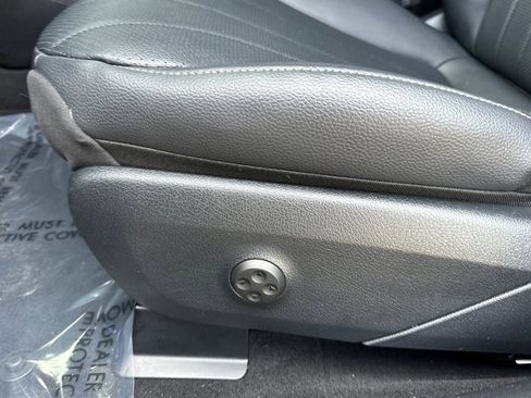 Used 2024 Mercedes-Benz EQE 350+ Sedan image 13