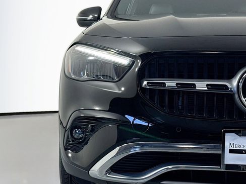 Certified 2025 Mercedes-Benz GLA 250 image 14