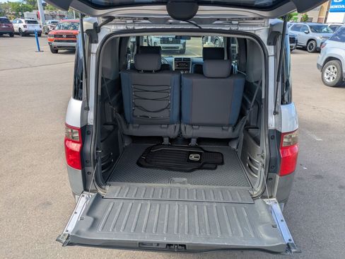 Used 2003 Honda Element EX image 28