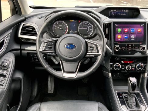 Used 2020 Subaru Forester Limited image 6