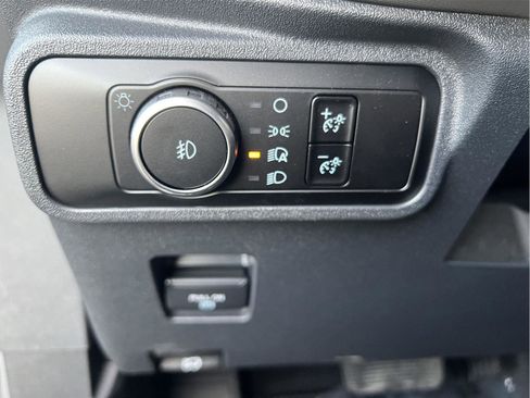 Used 2023 Ford Bronco Big Bend image 17