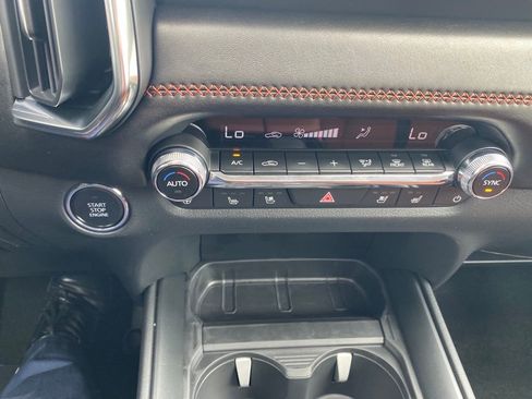 New 2026 MAZDA CX-50 2.5 Turbo w/ Accent Package AWD/4WD image 25