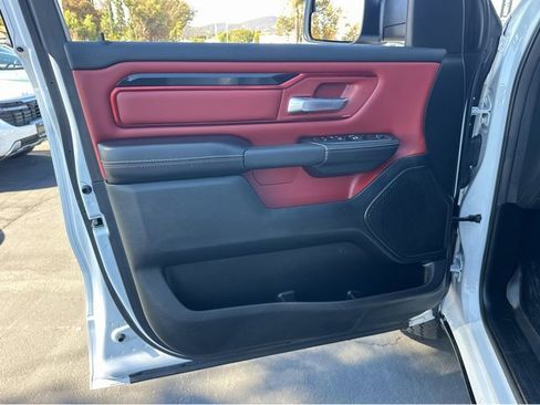 Used 2022 RAM 1500 Rebel image 38