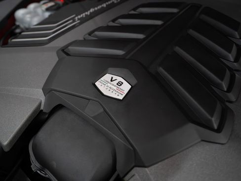 Used 2022 Lamborghini Urus AWD/4WD image 72