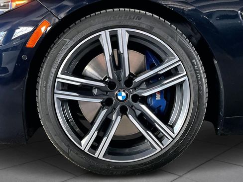 Used 2020 BMW 840i Coupe w/ M Sport Package image 10