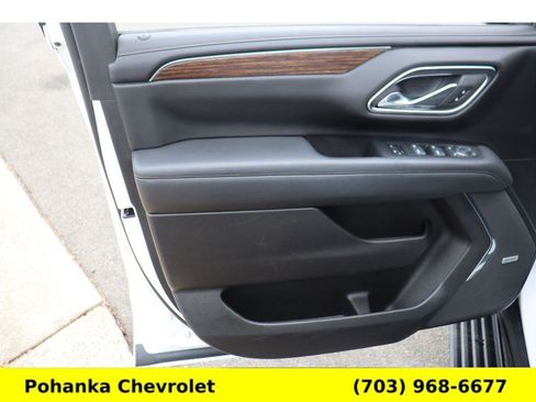 Used 2023 Chevrolet Tahoe High Country w/ Premium Package 2 image 22