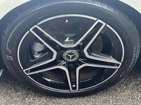 Certified 2023 Mercedes-Benz CLA 250 4MATIC image 15