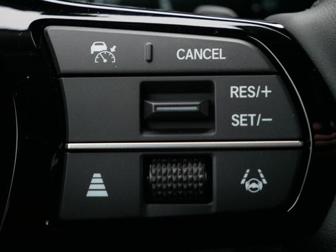 New 2026 Honda Passport RTL image 24