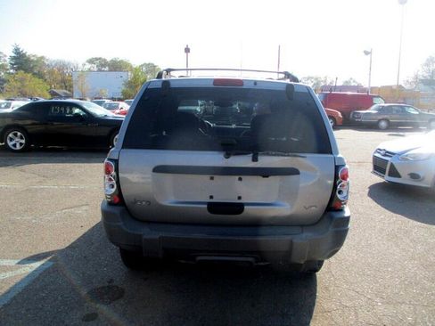 Used 2001 Jeep Grand Cherokee Laredo image 5
