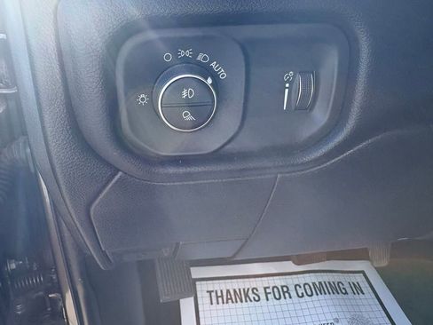 Used 2023 RAM 2500 Big Horn w/ Level 1 Equipment Group image 14