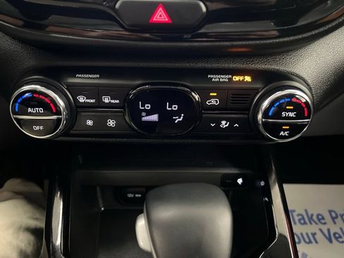 Used 2024 Kia Soul GT-Line FWD image 30