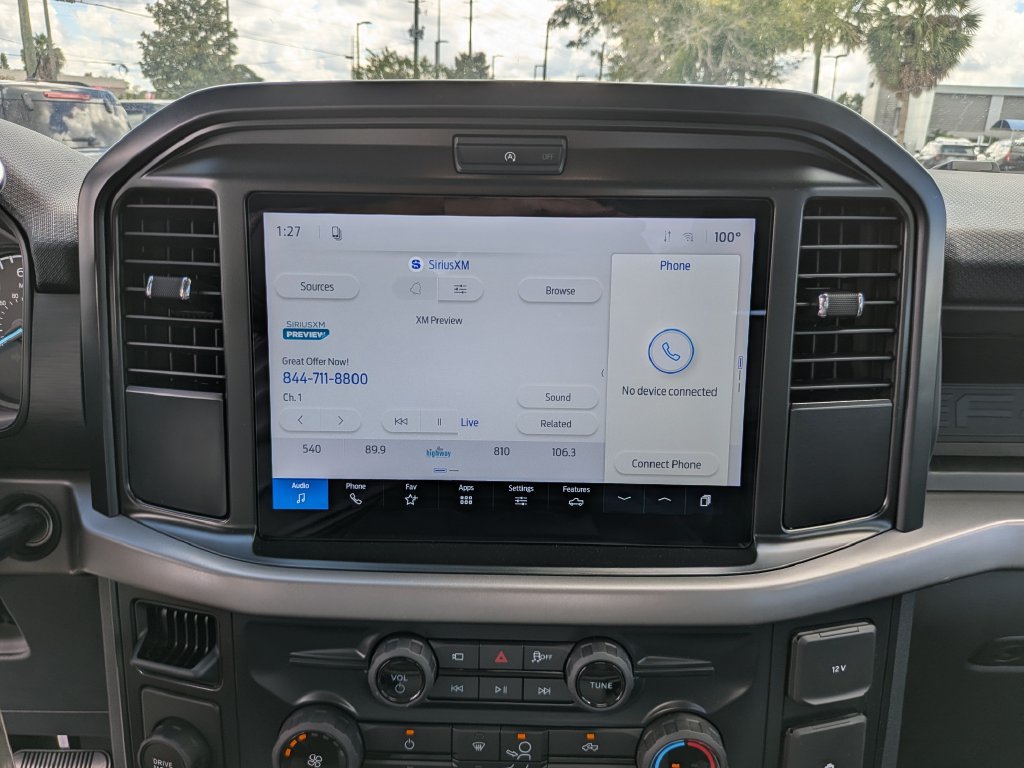 New 2026 Ford F150 XL RWD image 22