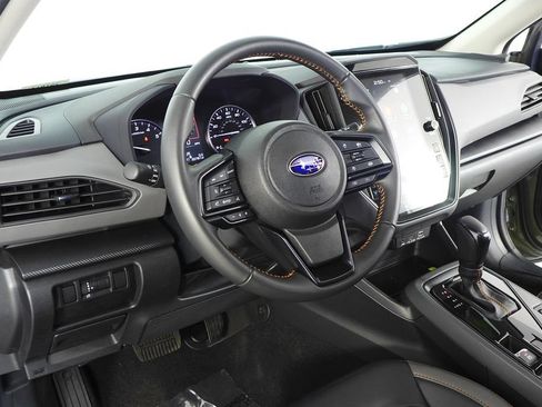 Certified 2024 Subaru Crosstrek 2.5i Limited w/ Crosstrek Mirror Package AWD/4WD image 31