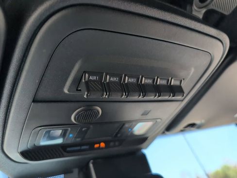 Used 2024 Ford Bronco Heritage Edition image 22