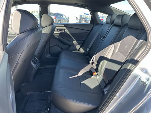 New 2025 Honda Accord Sport image 25