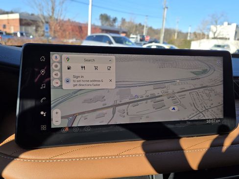 New 2026 INFINITI QX60 Autograph w/ Dark Cargo Package image 27