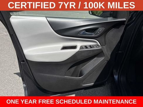 Used 2022 Chevrolet Equinox LT FWD image 13