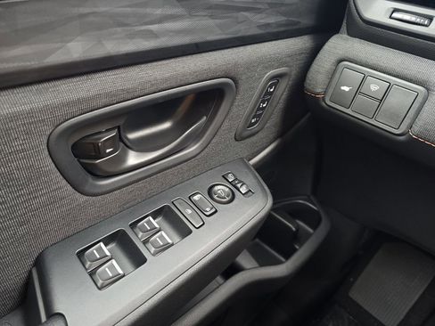 New 2026 Honda Passport TrailSport image 22