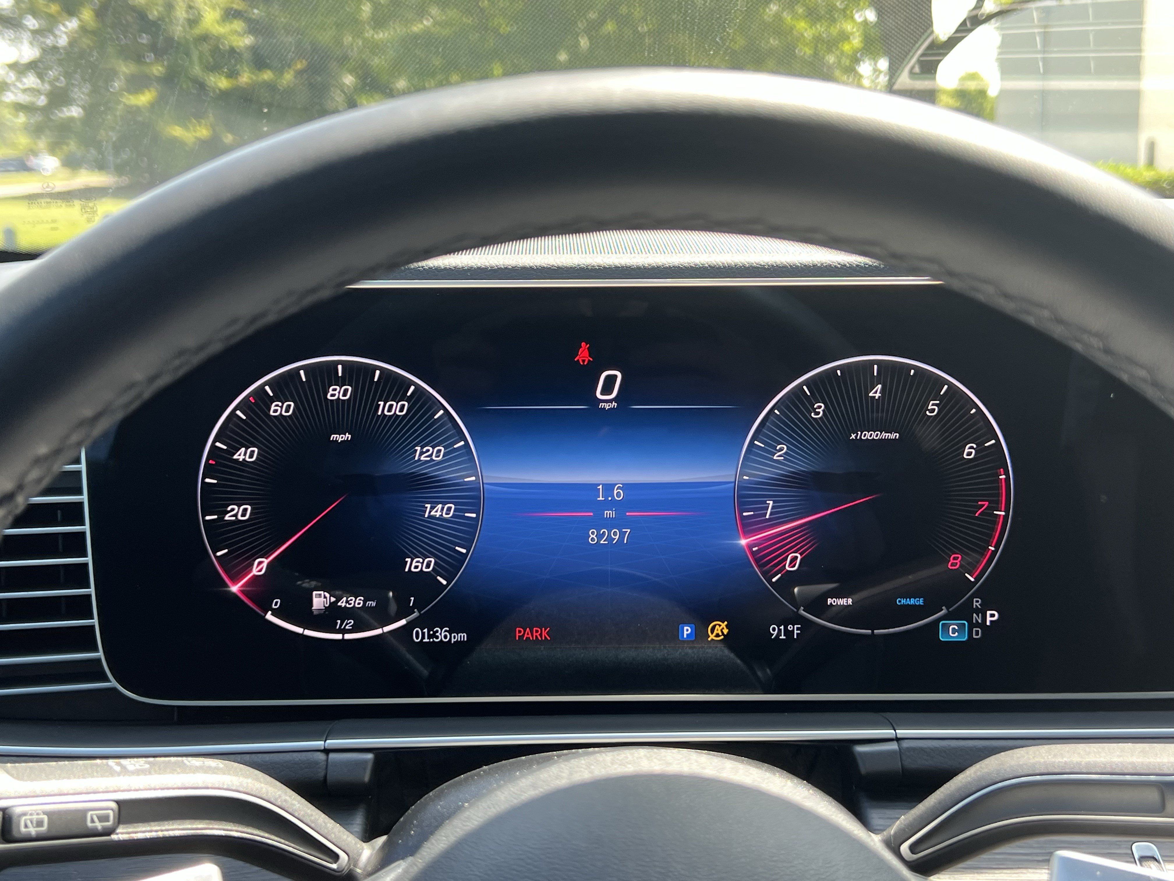 Certified 2026 Mercedes-Benz GLE 350 4MATIC image 21