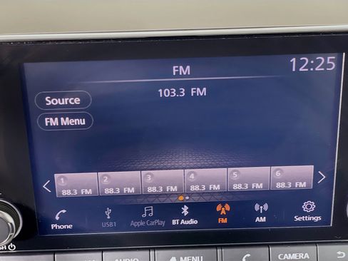 Used 2021 Nissan Rogue SV image 21