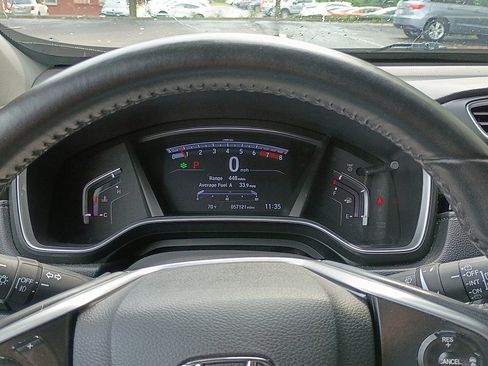 Used 2022 Honda CR-V EX-L image 20