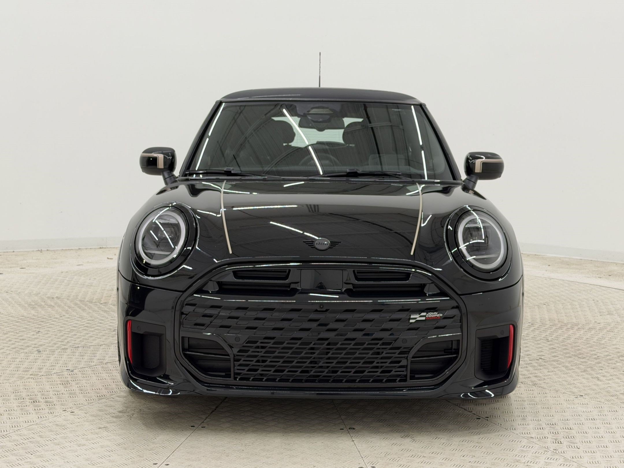 New 2027 MINI Cooper John Cooper Works FWD image 6