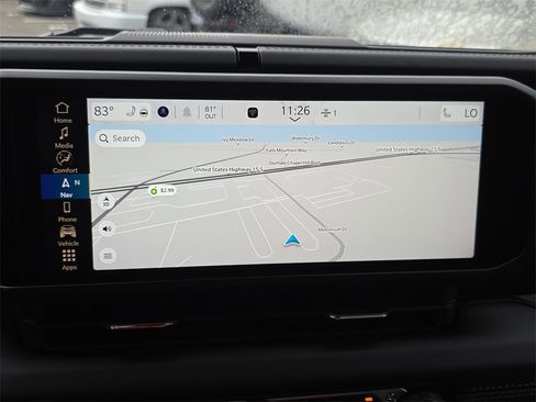 New 2025 Jeep Wrangler Sahara image 21