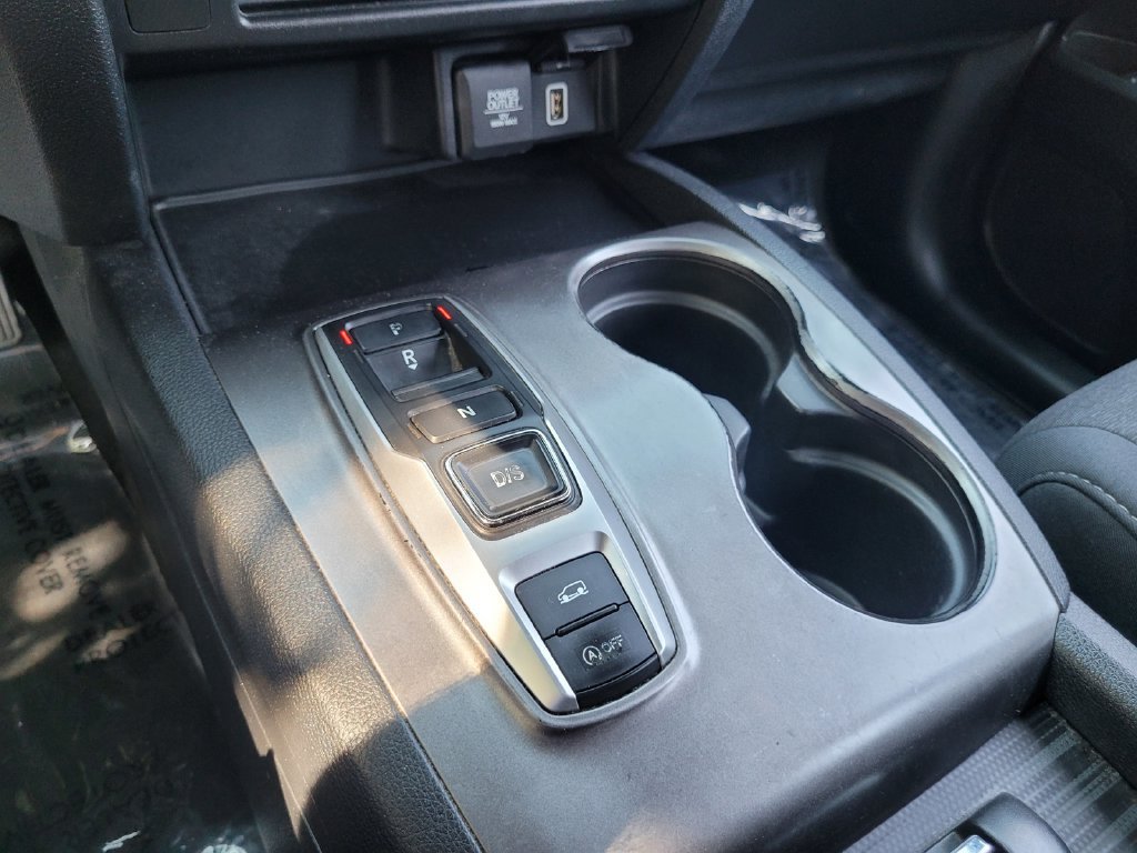 Used 2019 Honda Passport Sport image 21