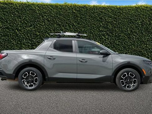 Used 2023 Hyundai Santa Cruz SEL Premium AWD/4WD image 3