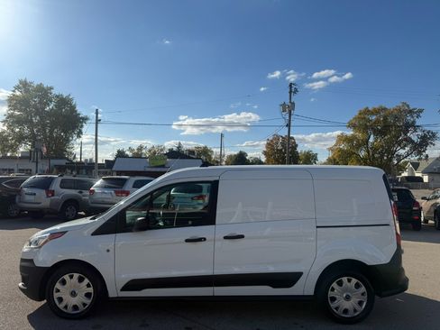 Used 2020 Ford Transit Connect XL image 2