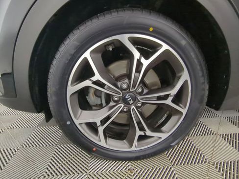 Used 2021 Kia Sportage SX image 17