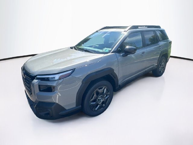 New 2026 Subaru Outback Premium AWD/4WD image 2