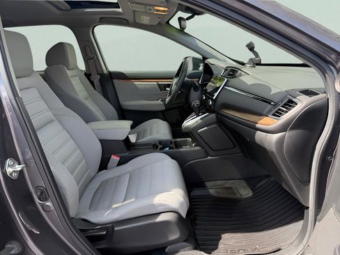 Used 2020 Honda CR-V EX image 13