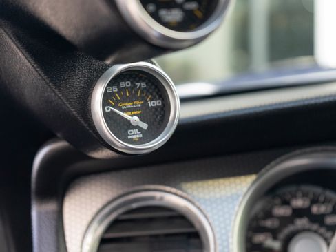 Used 2012 Ford Mustang Shelby GT500 w/ SVT Performance Pkg image 21