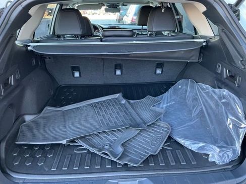 Certified 2025 Subaru Outback Touring image 16