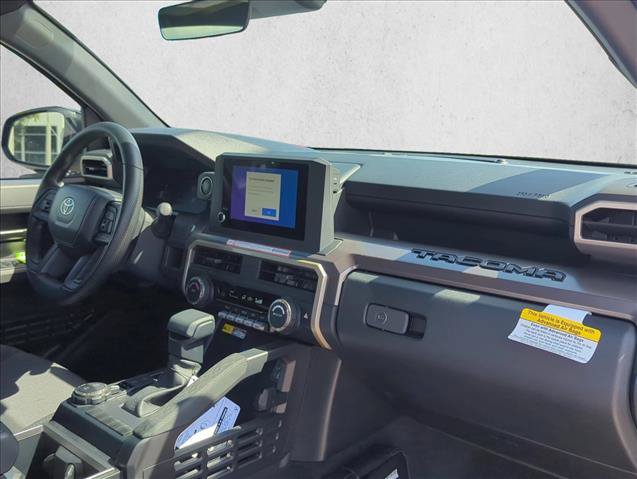 Used 2026 Toyota Tacoma SR5 AWD/4WD image 25