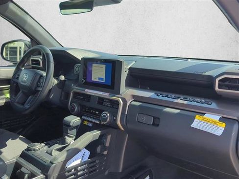 Used 2026 Toyota Tacoma SR5 AWD/4WD image 25