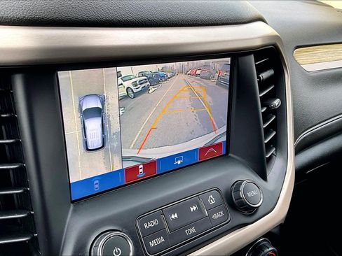 Used 2019 GMC Acadia Denali w/ Technology Package image 27