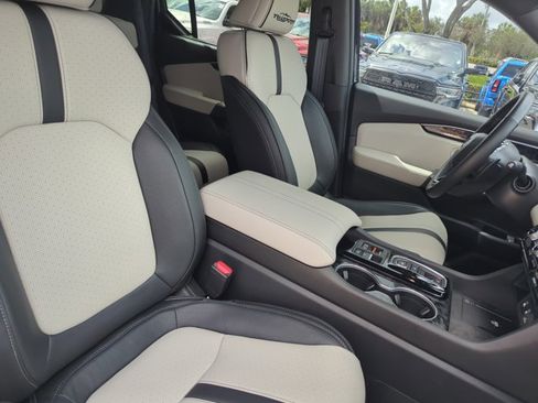 Used 2026 Honda Passport TrailSport Elite image 28