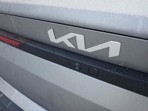 New 2025 Kia K4 EX image 7