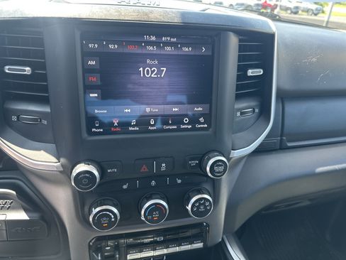 Used 2019 RAM 2500 Big Horn AWD/4WD image 17