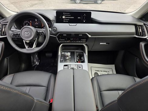 New 2026 MAZDA CX-90 3.3 Turbo w/ Premium Sport Pkg image 25