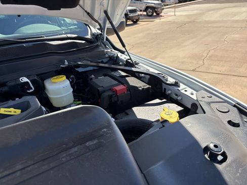 New 2026 RAM 2500 Laramie image 49